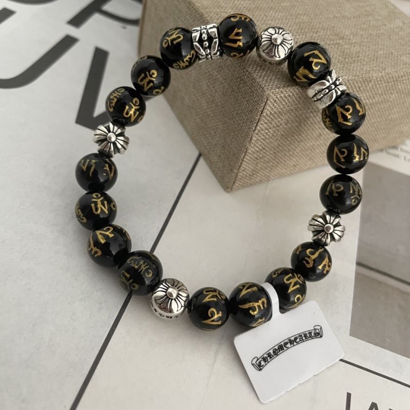 Chrome Hearts Bracelets